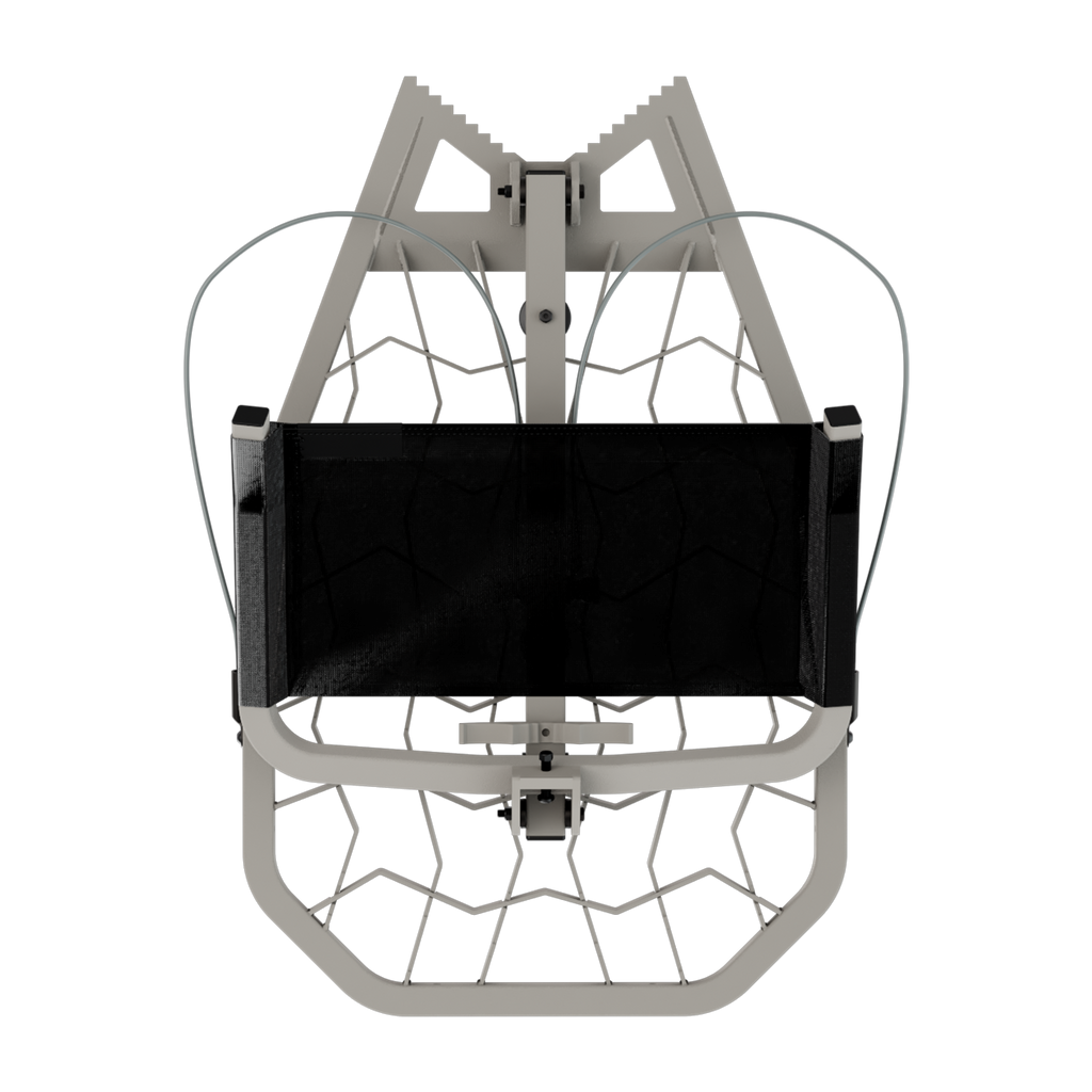 Raider Hang On Treestand