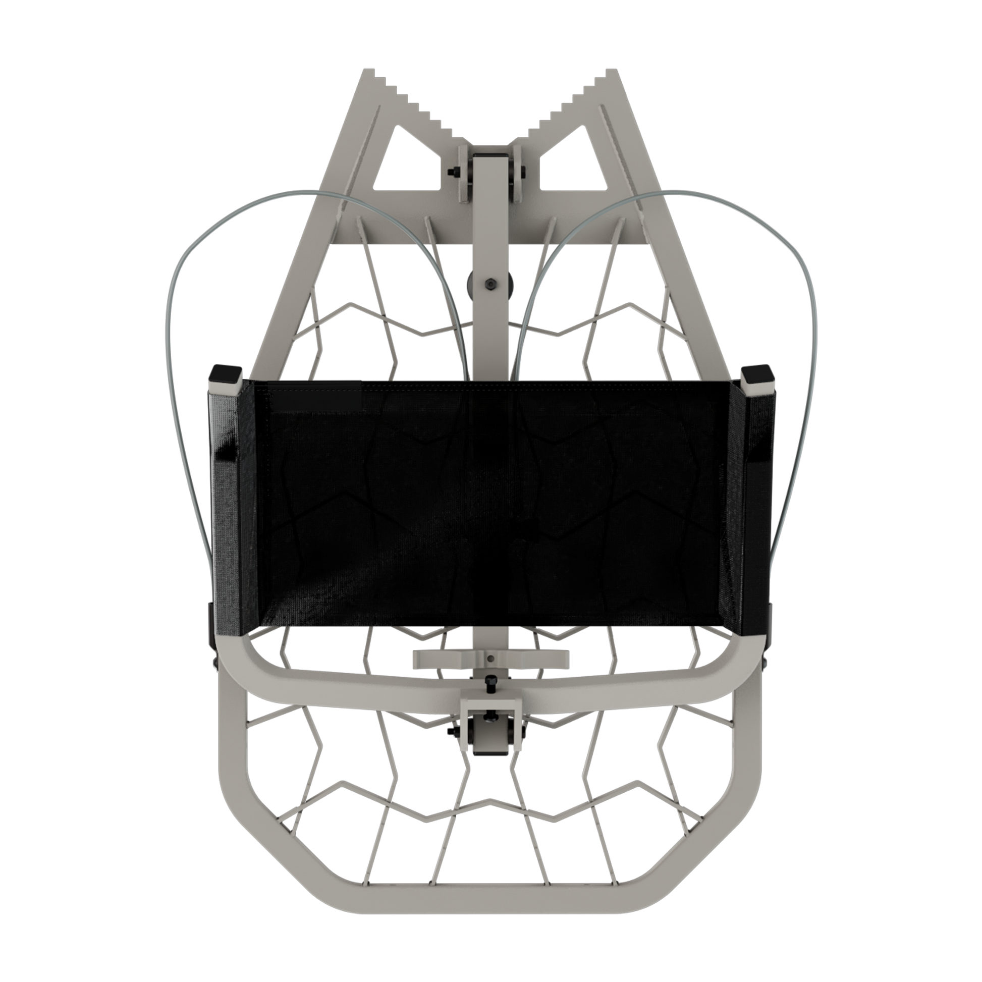 Raider Hang On Treestand