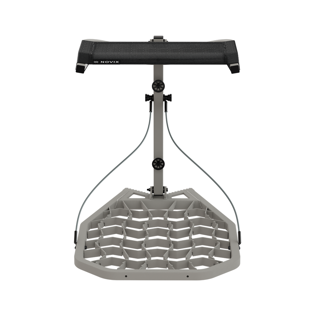 Raider Hang On Treestand