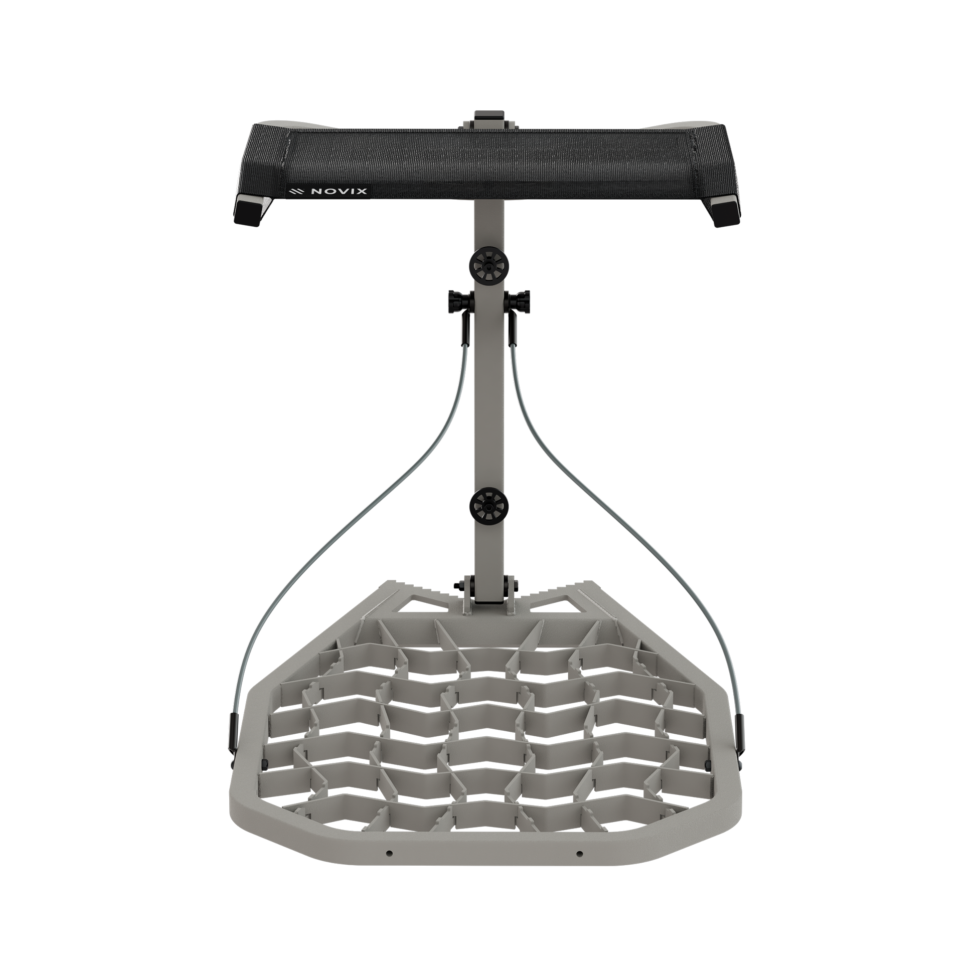 Raider Hang On Treestand