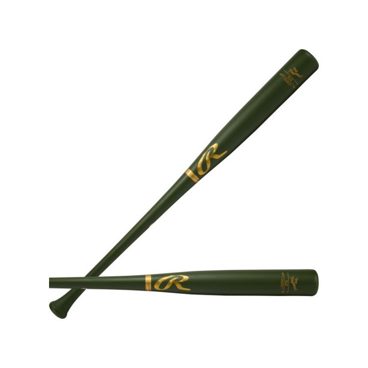 Rawlings Pro Preferred FL12 Maple Wood Bat RPPM5FL12