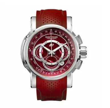 RT Designer Sport Rose Gold  Watches for Men