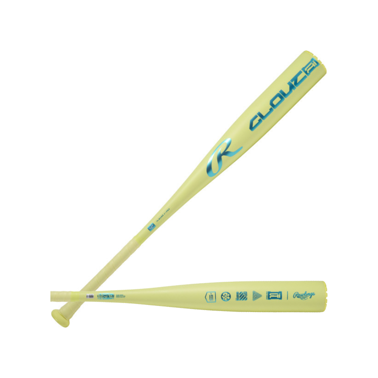 Rawlings 2026 Clout AI USSSA (-5) RUT6C5