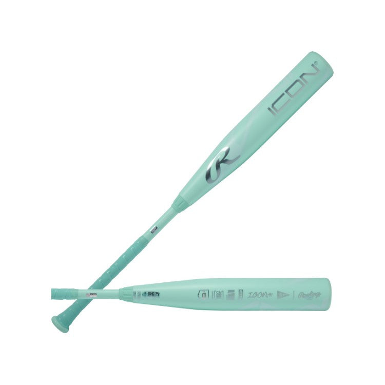 Rawlings 2026 Icon USSSA (-8) RUT6I8