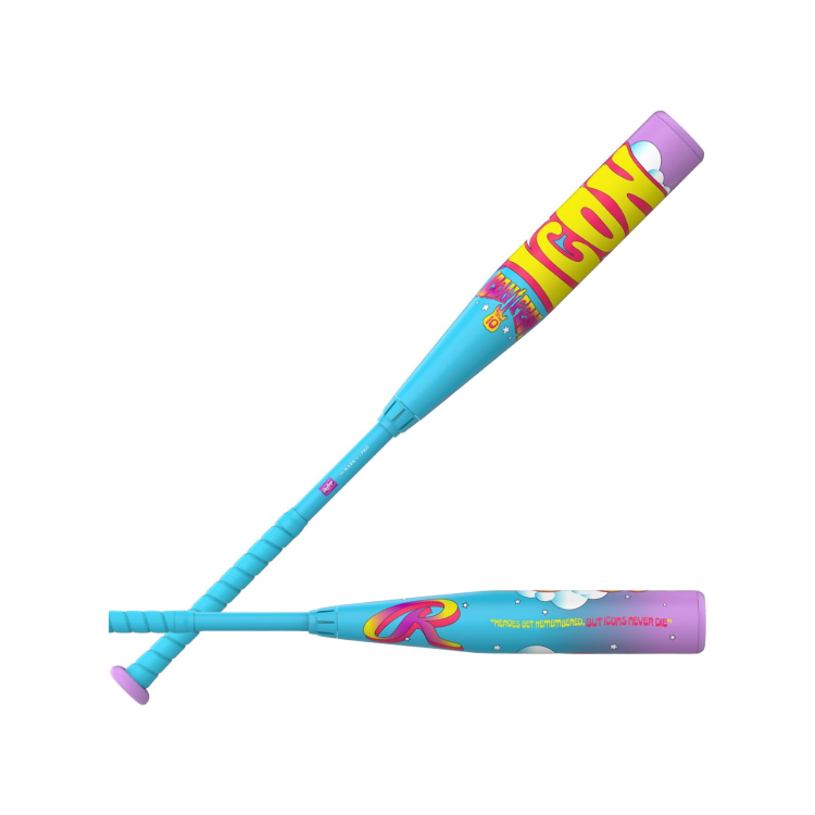 Rawlings Icon Fest USSSA (-10) RUT6IFL10 - LIMITED EDTION