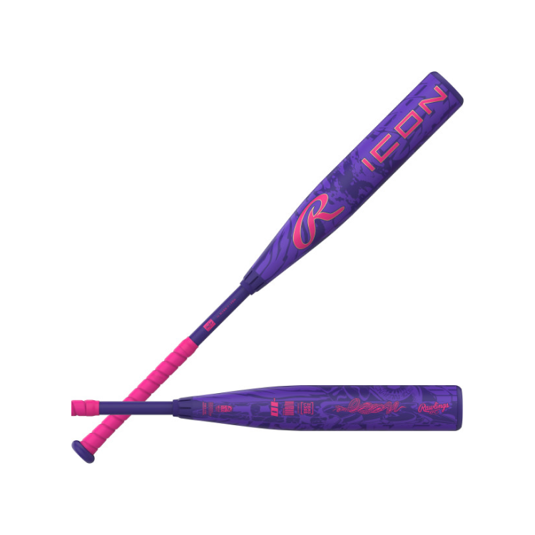 Rawlings 2027 Icon USSSA (-10) RUT7I10