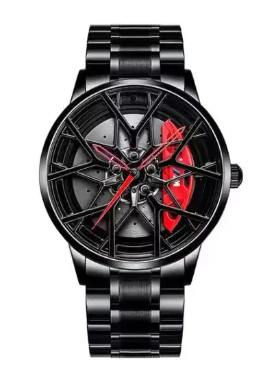 Racing Precision Men's Watch