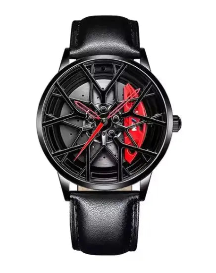 Racing Precision Men's Watch