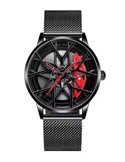 Racing Precision Men's Watch
