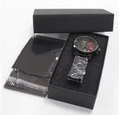Racing Precision Men's Watch