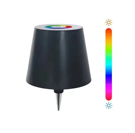 Radiant Vino LED Lamp