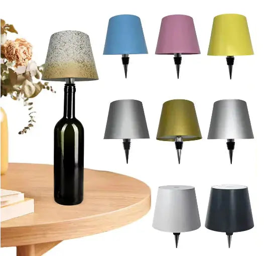 Radiant Vino LED Lamp