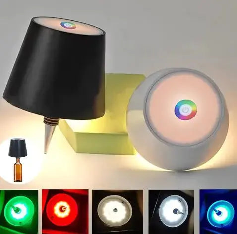 Radiant Vino LED Lamp