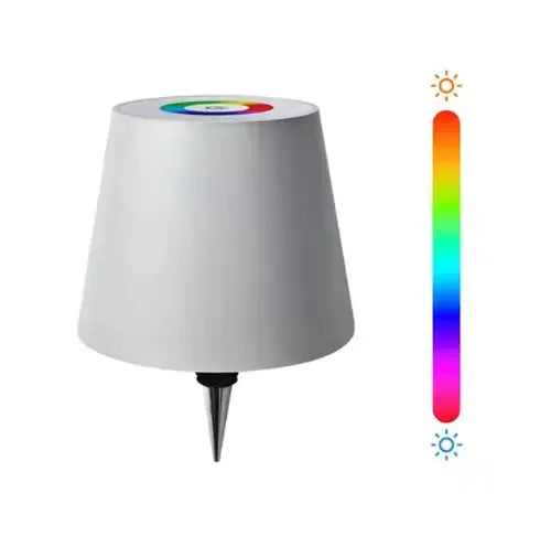 Radiant Vino LED Lamp