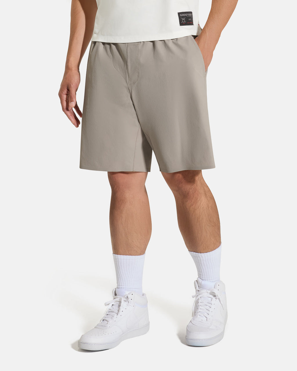 RANGE PRO SHORTS