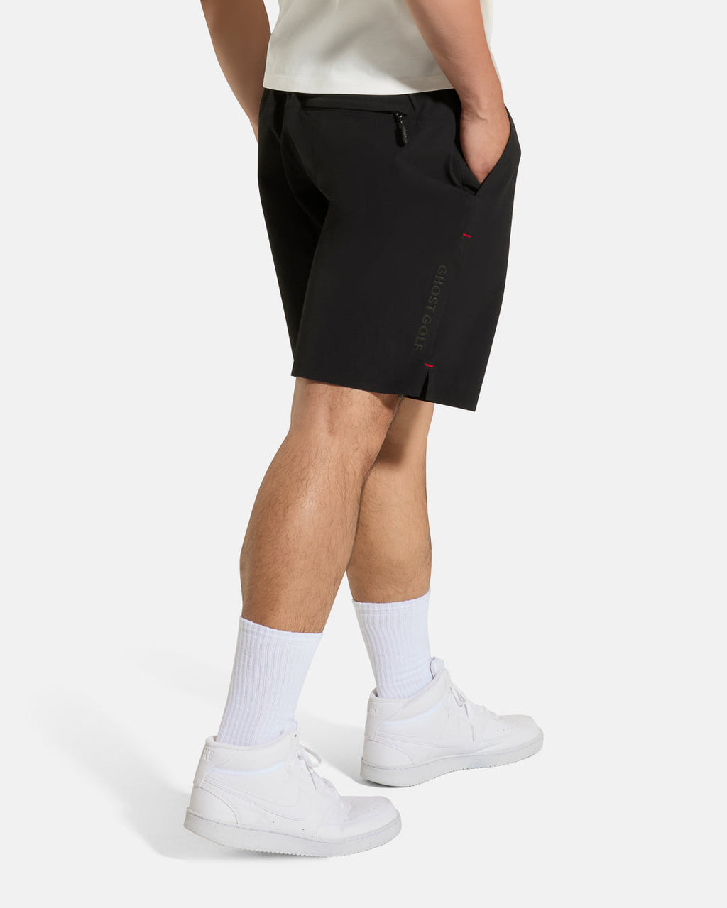 RANGE PRO SHORTS
