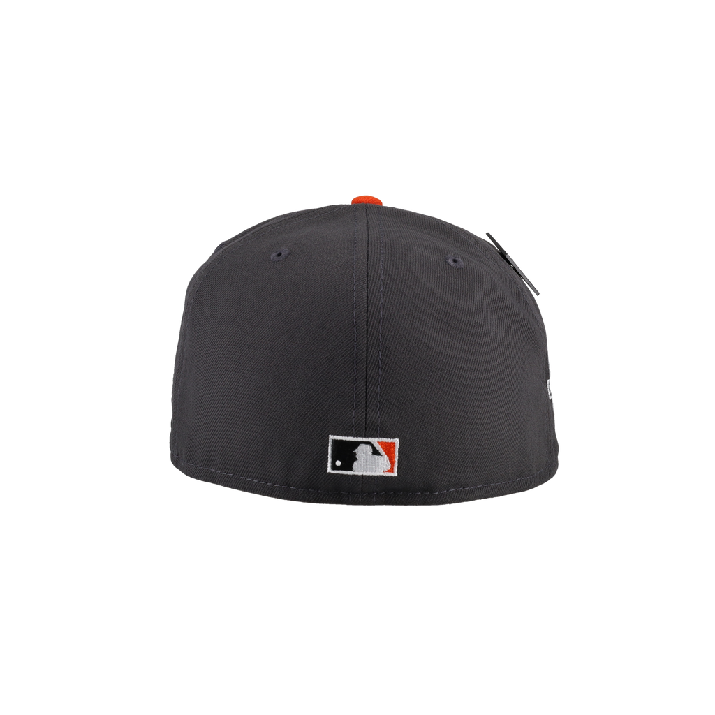Houston Astros 45th Anniversary "Ransom Note Pack" 59Fifty Fitted Hat