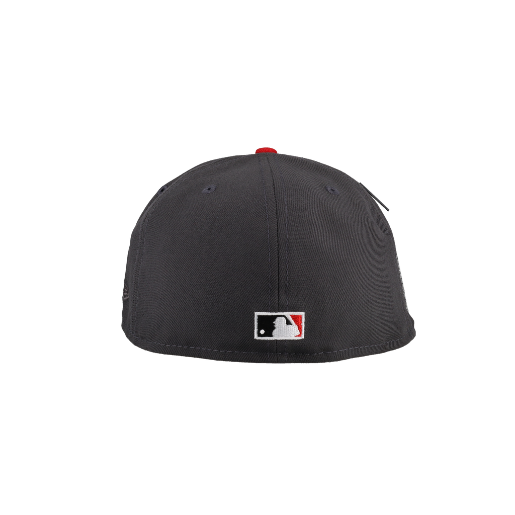 Boston Red Sox 1999 ASG "Ransom Note Pack" 59Fifty Fitted Hat