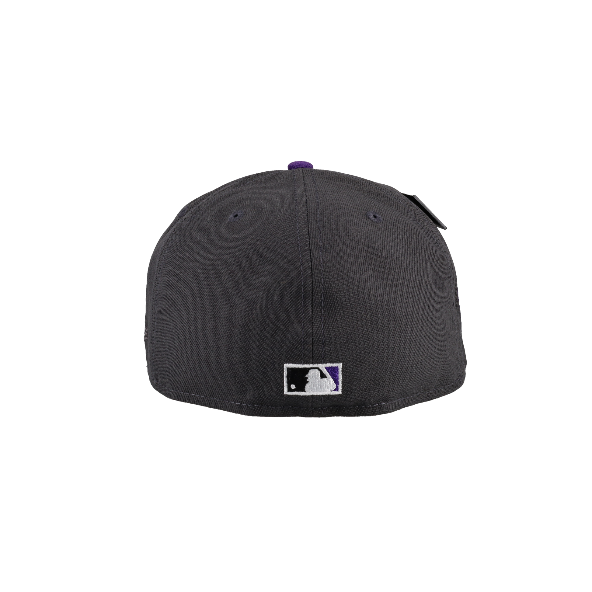 Colorado Rockies 10 years "Ransom Note Pack" 59Fifty Fitted Hat
