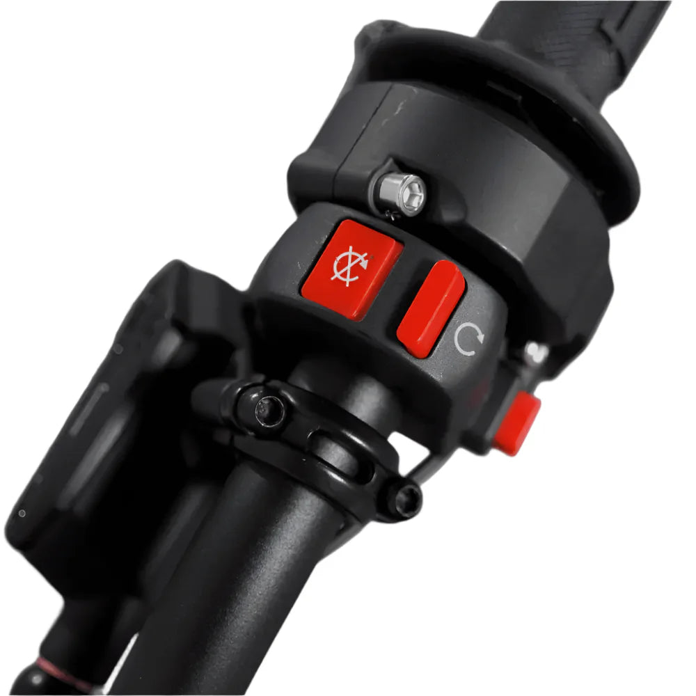 Rawrr Mantis X Pro – 72V Adult Dirt EBike