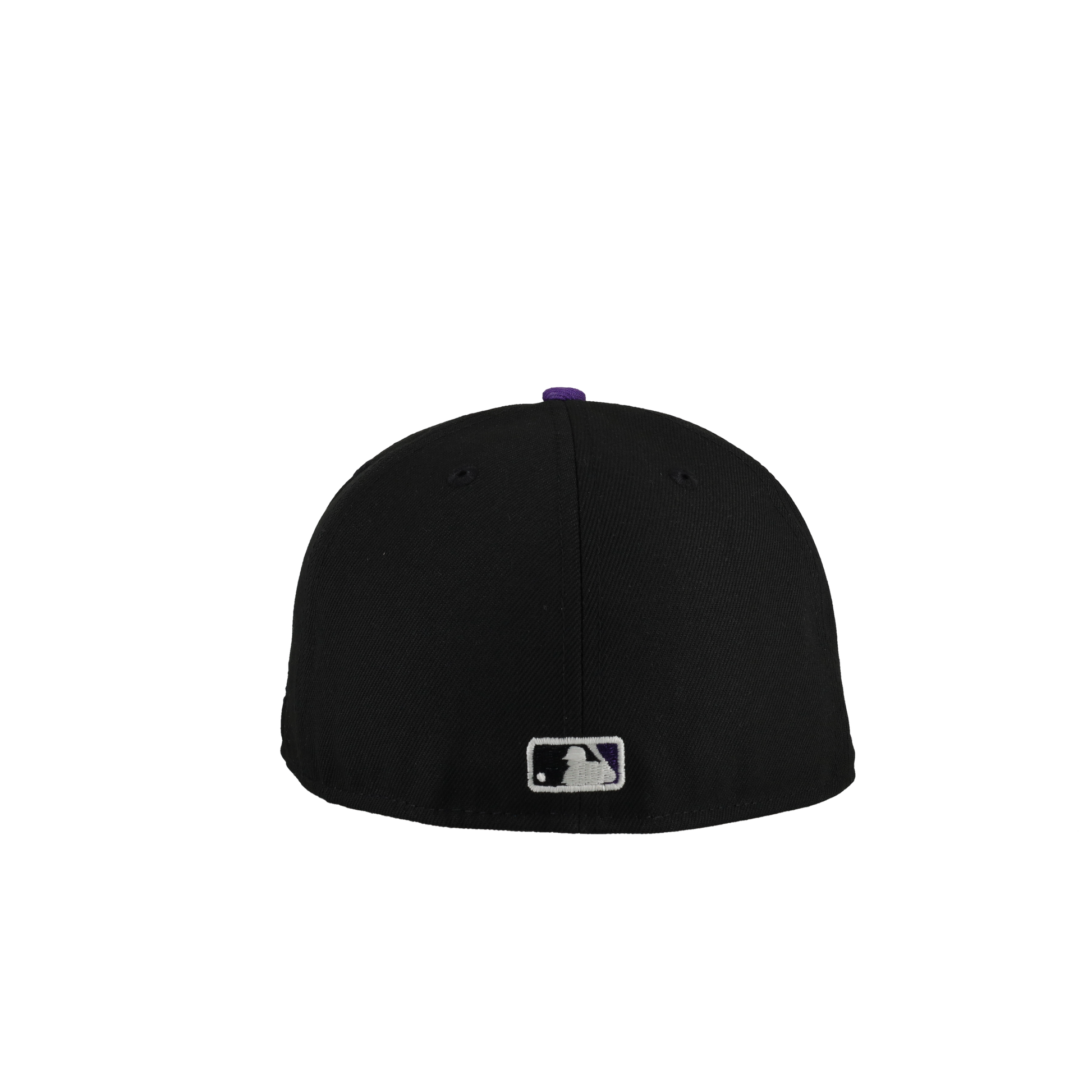 Tampa Bay Rays City Connect "GLOW IN THE DARK" 59Fifty Fitted Hat