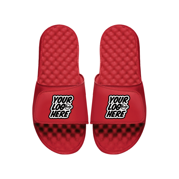 iSlide The Mantra Custom Slides
