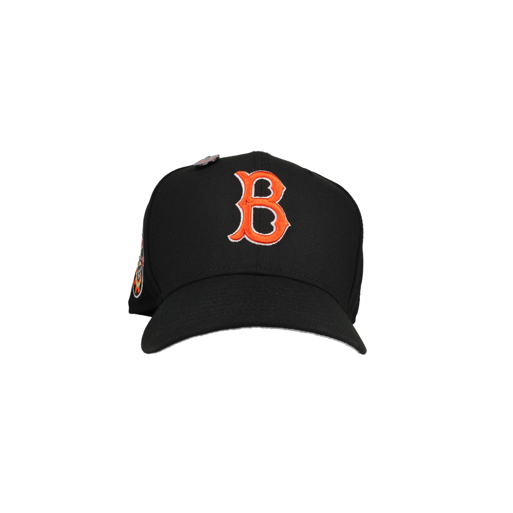 Brooklyn Dodgers 1942 ASG Glow In Dark 59Fifty Fitted Hat