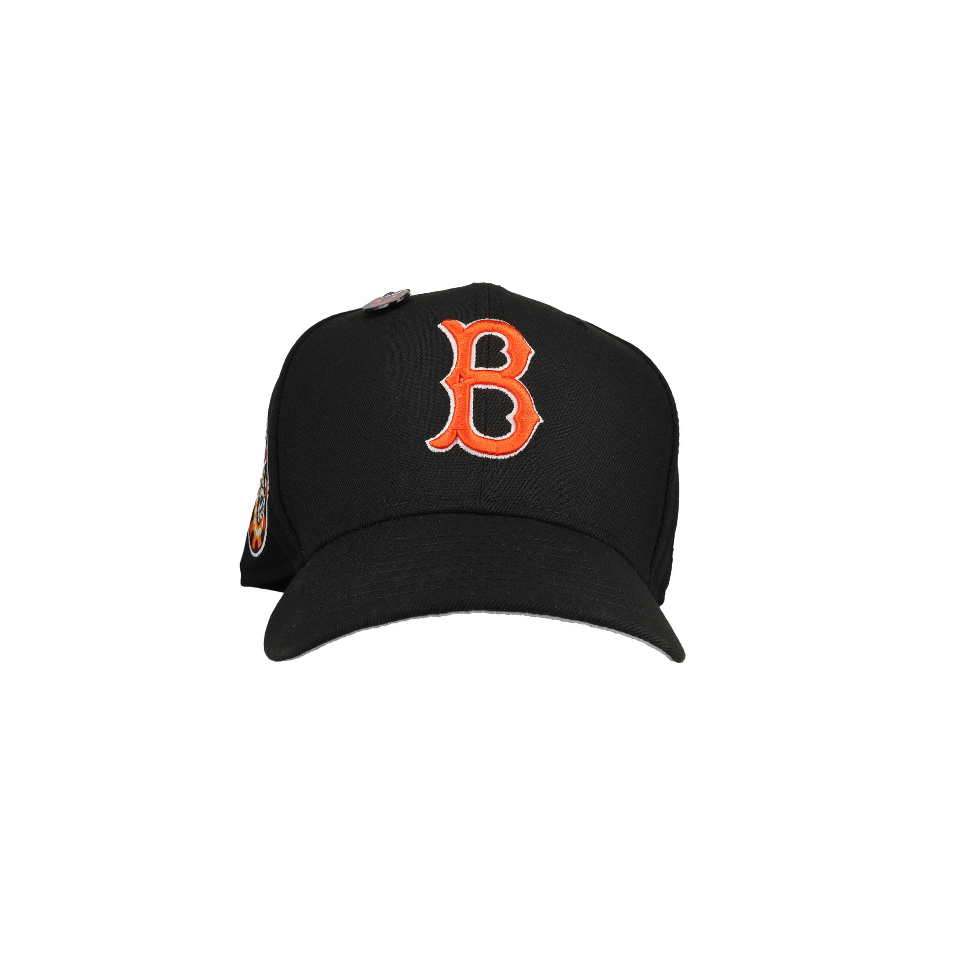 Brooklyn Dodgers 1942 ASG Glow In Dark 59Fifty Fitted Hat