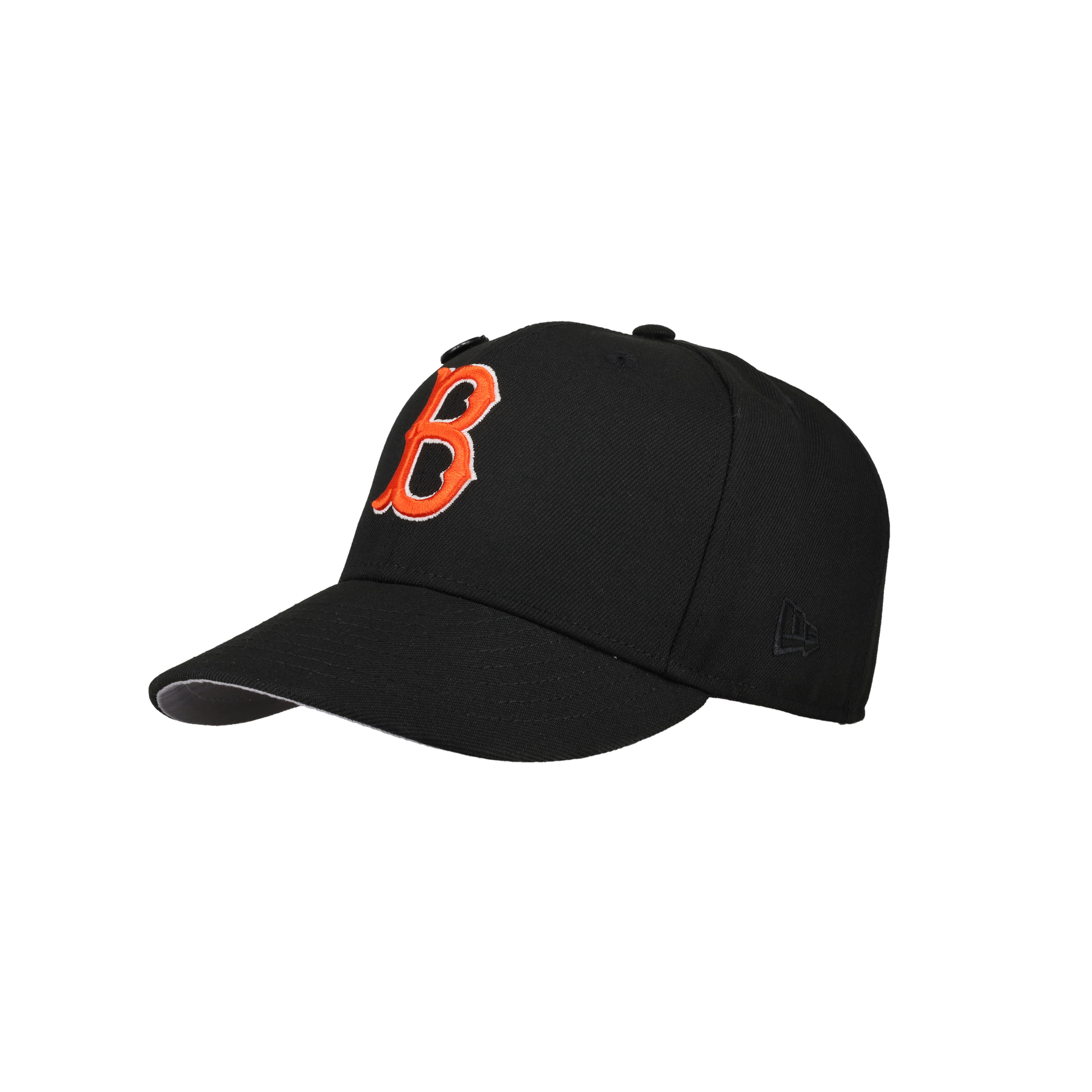 Brooklyn Dodgers 1942 ASG Glow In Dark 59Fifty Fitted Hat