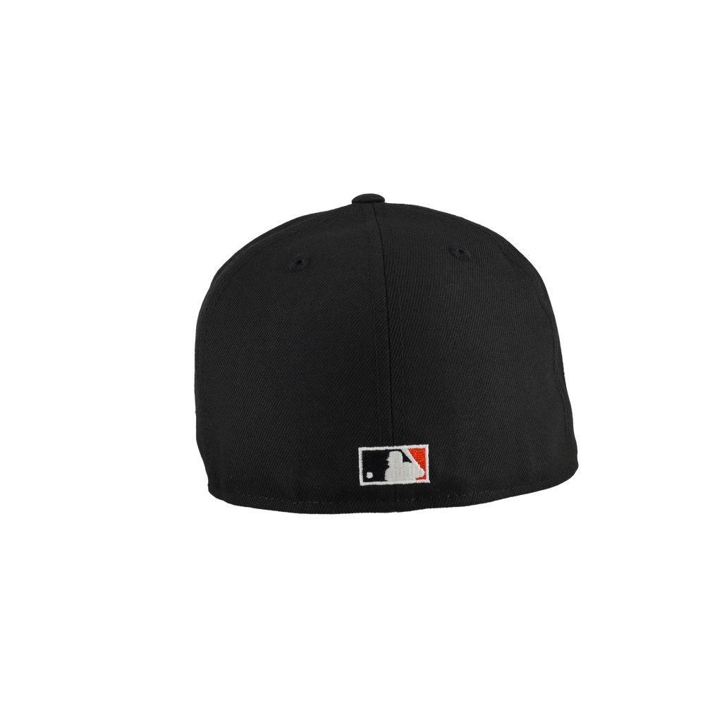 Brooklyn Dodgers 1942 ASG Glow In Dark 59Fifty Fitted Hat