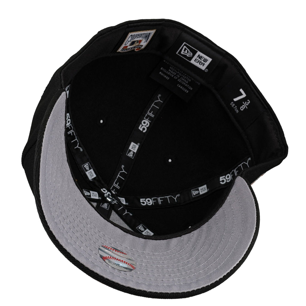 Brooklyn Dodgers 1942 ASG Glow In Dark 59Fifty Fitted Hat