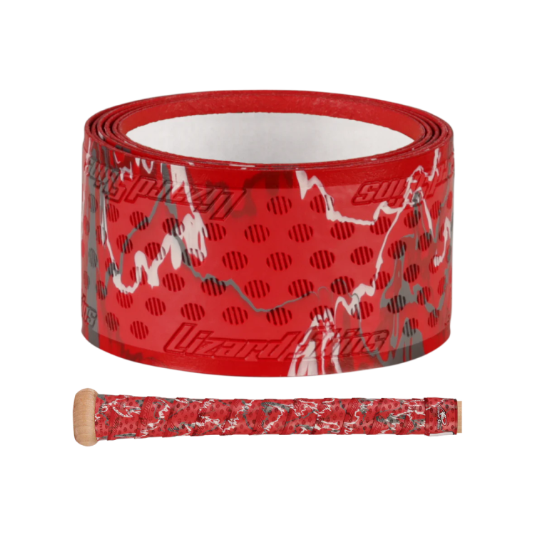 Lizard Skins DSP Ultra Bat Grip - Camo Colors