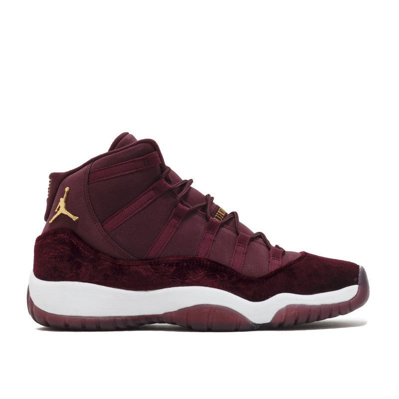 Nike Air Jordan Retro 11 Velvet "Heiress" GS