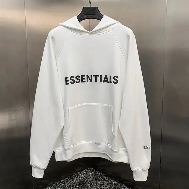Reflective Hoodies for Men – Stay Stylish & Visible