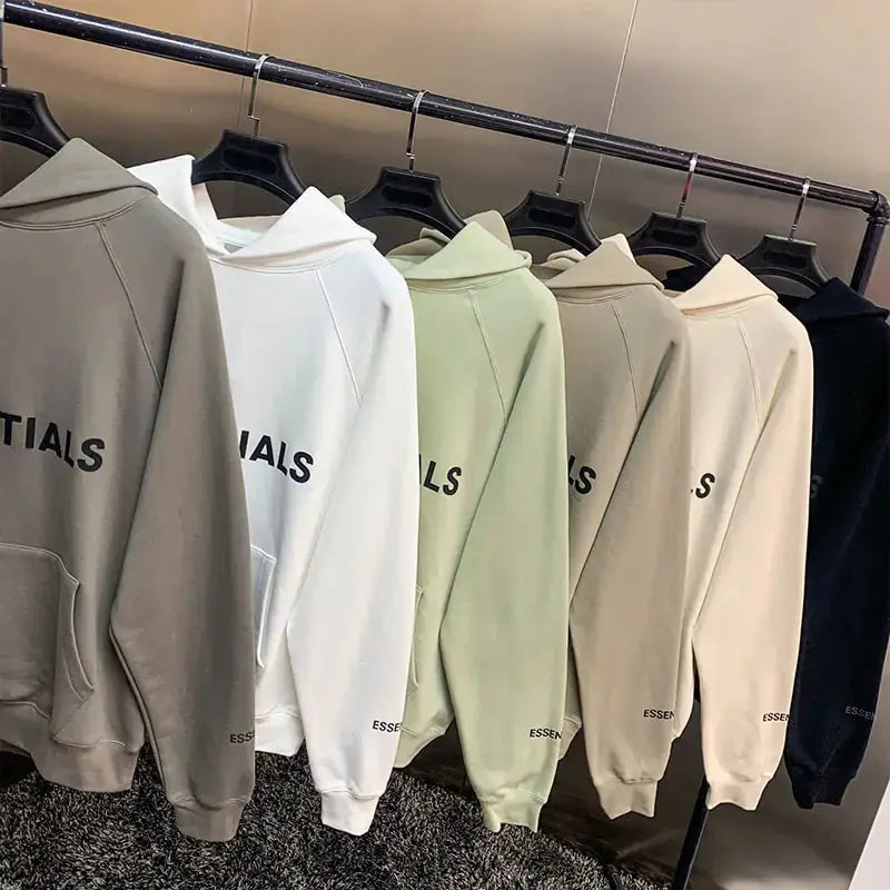Reflective Hoodies for Men – Stay Stylish & Visible