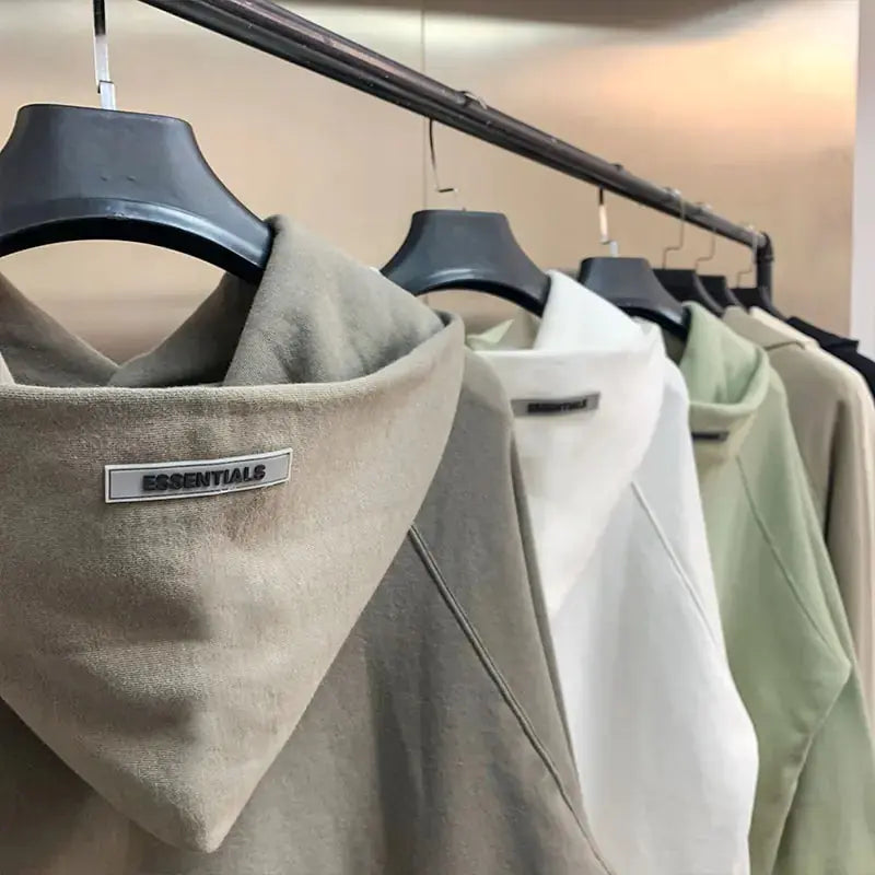 Reflective Hoodies for Men – Stay Stylish & Visible