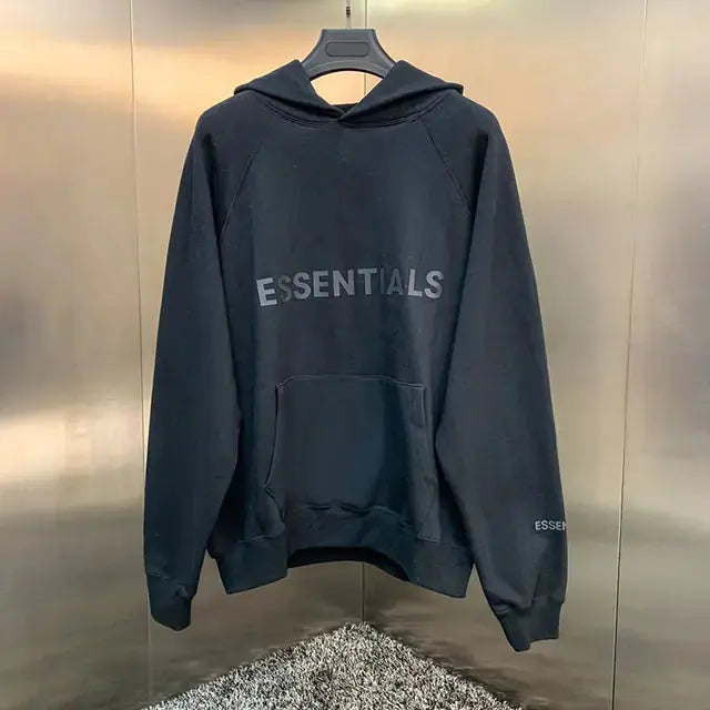 Reflective Hoodies for Men – Stay Stylish & Visible