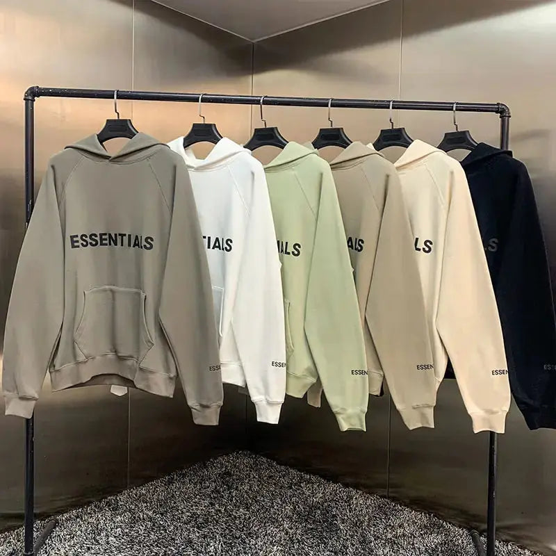 Reflective Hoodies for Men – Stay Stylish & Visible