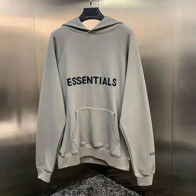 Reflective Hoodies for Men – Stay Stylish & Visible