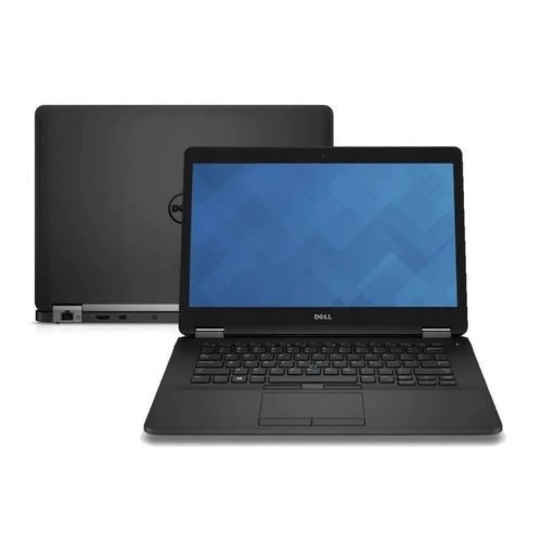 Dell Latitude E5490 (2018) 14 Inch Fast Core i5 16GB RAM / 128GB SSD ( Refurbished)