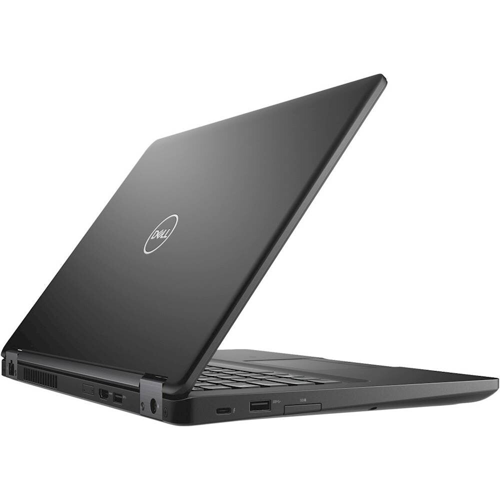 Dell Latitude E5490 (2018) 14 Inch Fast Core i5 16GB RAM / 128GB SSD ( Refurbished)