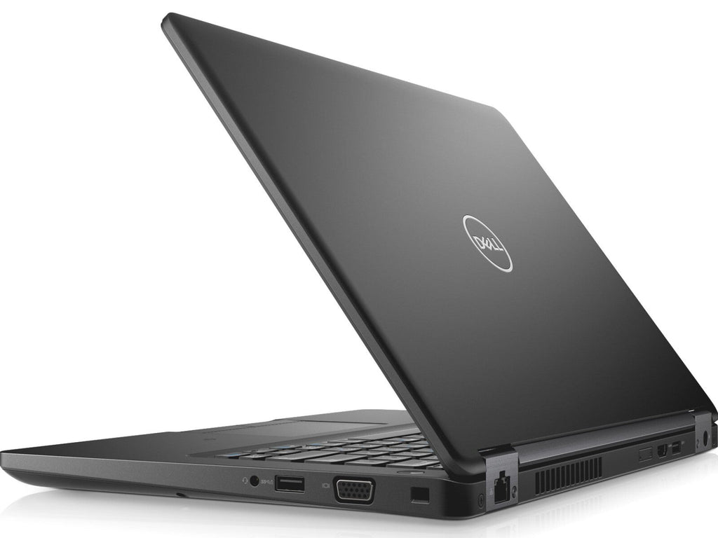 Dell Latitude E5490 (2018) 14 Inch Fast Core i5 16GB RAM / 128GB SSD ( Refurbished)