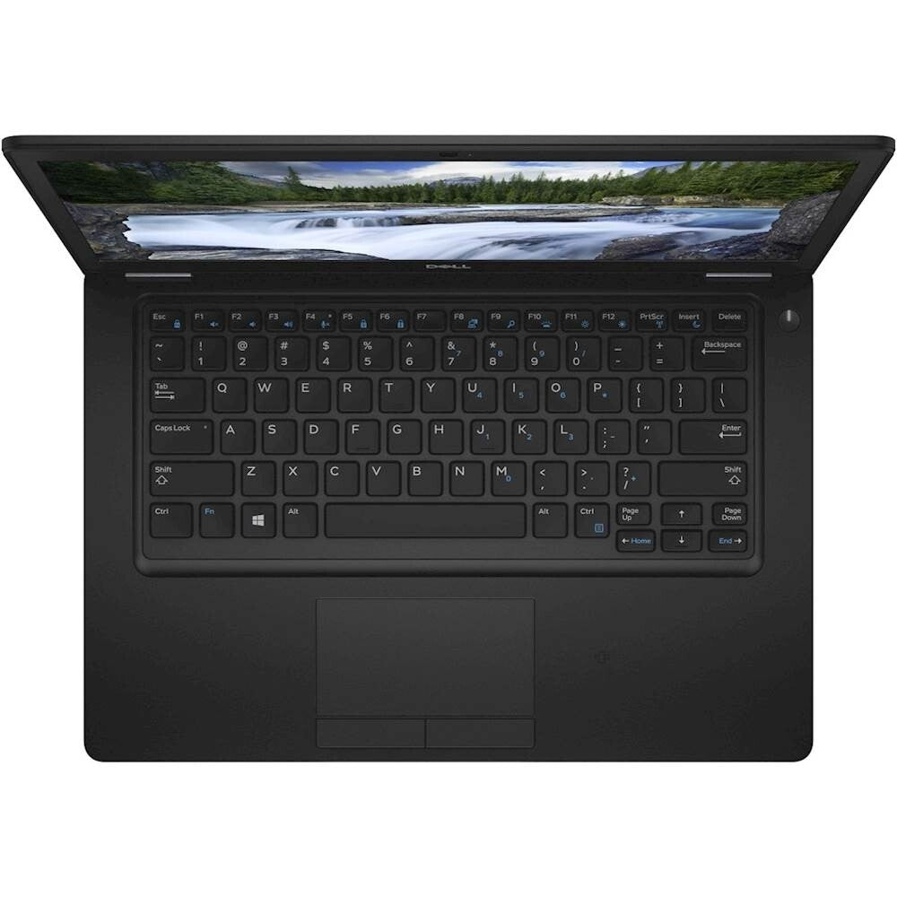 Dell Latitude E5490 (2018) 14 Inch Fast Core i5 16GB RAM / 128GB SSD ( Refurbished)