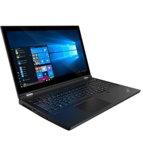Lenovo ThinkPad P15 (2020) 15.6-Inch Gen 1 Intel Core i7 - 4K UHD Display 64GB / 1TB