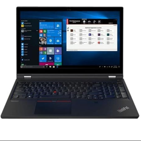 Lenovo ThinkPad P15 (2020) 15.6-Inch Gen 1 Intel Core i7 - 4K UHD Display 64GB / 1TB