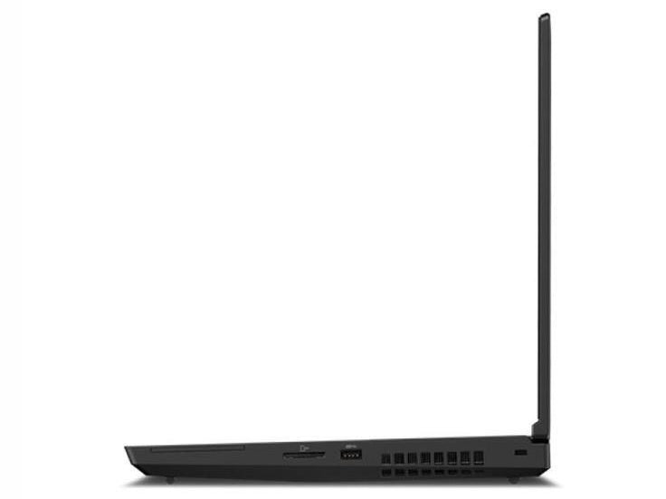 Lenovo ThinkPad P15 (2020) 15.6-Inch Gen 1 Intel Core i7 - 4K UHD Display 64GB / 1TB