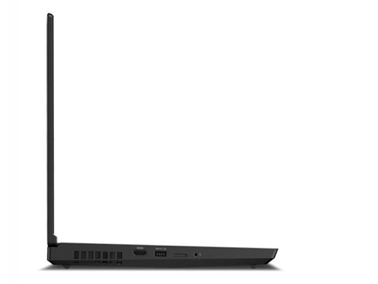 Lenovo ThinkPad P15 (2020) 15.6-Inch Gen 1 Intel Core i7 - 4K UHD Display 64GB / 1TB