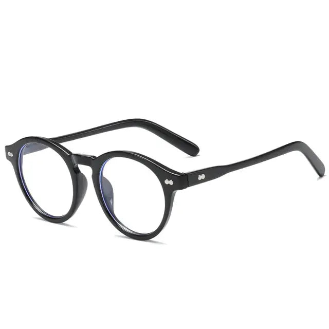 Retro Round Sunglasses | Flawlessly Circular Frame