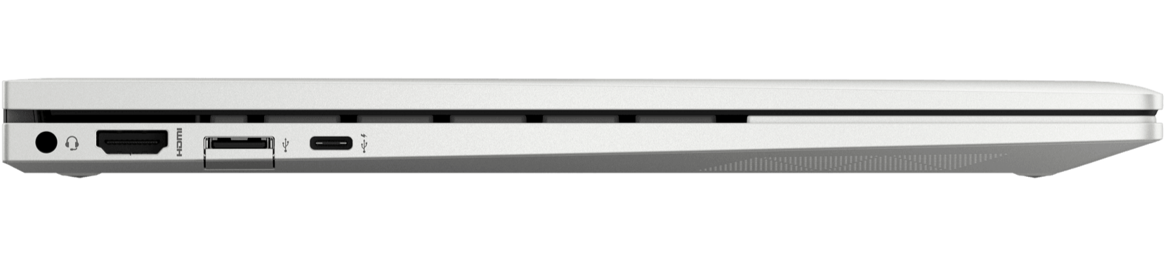 HP Envy x360 (2021) 15.6-inch FHD Touch – Intel Core i7 2.8GHz – 16GB RAM 512GB SSD
