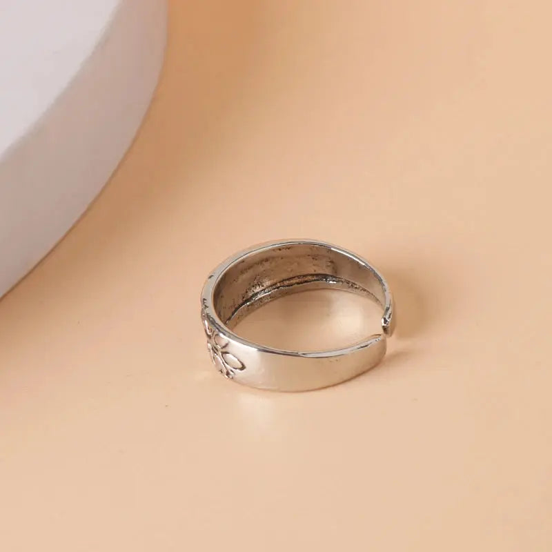 Rings For Men Demon Eye Evil